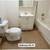 1-Bed, 1-Bath Cottage for Lease ($995 plus Utilities) 9 thumbnail