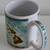 Hawaii Souvenir Mug Hawaiian Islands Map Coffee Tea Cup Gift New In Bo 6 thumbnail