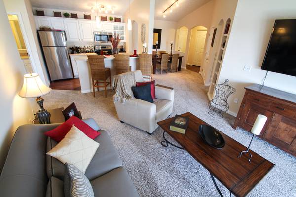 $2,010 / 2br - 1210ft2 - 2BD/2BTH w/Unique Arched Doorways! Coming Soon! (Loveland)63974468537219123