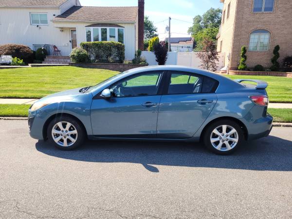 2010 mazda 3 1