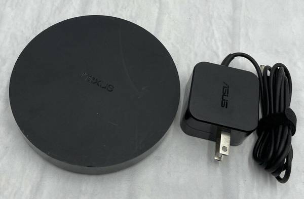 ASUS Nexus Player TV500I Android TV 8GB Media Streamer