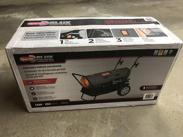 Heater Shop /Space 1