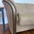Premium Leather Sofa, Ergonomic Recliner Chair & Ottoman 3 thumbnail