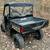 Polaris  ranger 900 4x4 9 thumbnail