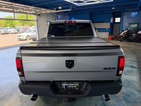 2019 RAM 1500 Classic Guaranteed - Photo 10