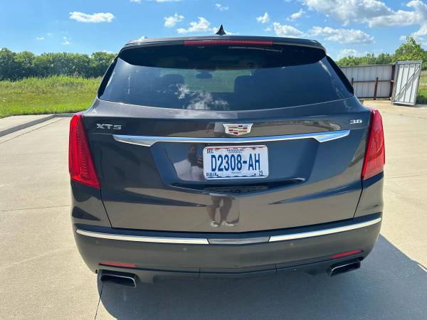 2019 Cadillac XT5 Premium Luxury Sport Utility 4D - $14,950 (+ Midstate Auto Group)63621942237059123