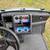2023 EZ-GO Express S4 Gas Golf Cart with factory lift 15 thumbnail