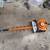 Stihl HS 56 hedge trimmer 1 thumbnail