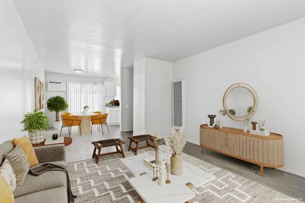 $1,795 / 1br - 720ft2 - SPECIALS | Central A/C | Delightful 1 Bedroom 1 Bath in Winnetka (Canoga Park)63818727670401124