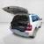 2007 Toyota Highlander Hybrid 4x4 4WD Electric Limited w/3rd Row SUV 23 thumbnail
