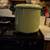 Sears Pressure Cooker Canner 22qt Green! vintage, needs gaskets 3 thumbnail