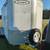 2013 6' x 10' enclosed cargo trailer with ramp 3 thumbnail