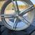 STANCE Wheels SF08:(FULL SET) 20X9 / 20X11 BRUSHED SILVER 10 thumbnail