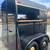 Converted Horse Trailer Mobile Bar 5 thumbnail