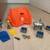 Playmobil tent camping 1 thumbnail