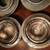 Original center caps for 1970 chevrolet Nova 5 thumbnail