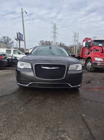 Great chrysler 300 1