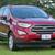 2019 Ford EcoSport SE 10 thumbnail