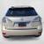 2012 Lexus RX 350  SUV 7 thumbnail