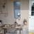 Stucco, plastering, home remodeling. 7 thumbnail