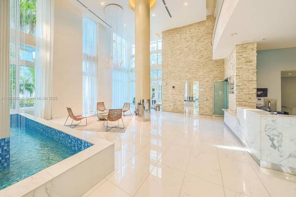 $4,500 / 2br - 1289ft2 - 🔥 2/2 BRICKELL: Furnished Beautiful 2 Bed / 2 Top Rated Rental (Brickell)64051006065666120