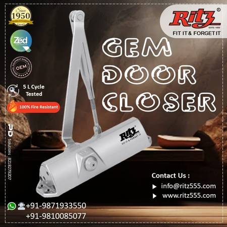 GemDoorCloser 1