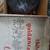 Lot of vintage pull toy wood blocks, wagon 2 thumbnail