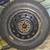 General Altimax Artic 16-in Snow Tires on Rims 1 thumbnail