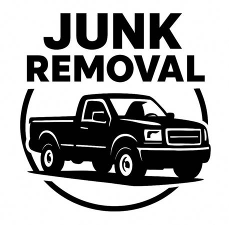 Junk Removal 1