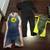 Wetsuits different sizes 1 thumbnail