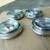 1968 - 1969 Ford GT Wheel Caps 2 thumbnail