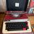 Electric typewriter 1 thumbnail