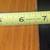Rare 1967 White Bear Water Ski Co wooden concave water skis-display 19 thumbnail