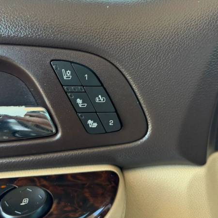 2011 GMC Sierra 2500 HD - Photo 13