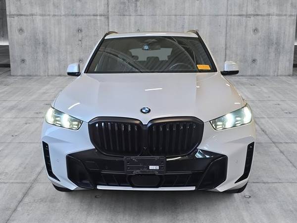 2025 BMW X5 AWD All Wheel Drive Electric xDrive40i SUV - $66,990 (Call *(914) 218-6352* to Confirm Availability Instantly)63486676610305121