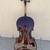 New cello solid wood ebony 2 thumbnail