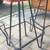 (3) Atomic Modern Frederick Weinberg style bar stools A76 10 thumbnail