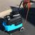 Rebuilt Mytee Lite™ 8070 Heated Carpet Extractor Auto Detailing 1 thumbnail
