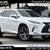 Certified 2022 Lexus RX 350L 2 thumbnail