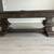 Like new Plank and Hide 8 foot pool table 2 thumbnail
