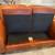 Leather Couch and Love Seat 2 thumbnail
