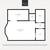 Bright Studio with Kitchen Appliances! Unit #303 5 thumbnail