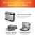 Ninja Foodi 8-in-1 Flip-Up Design Air Fryer Oven 2 thumbnail