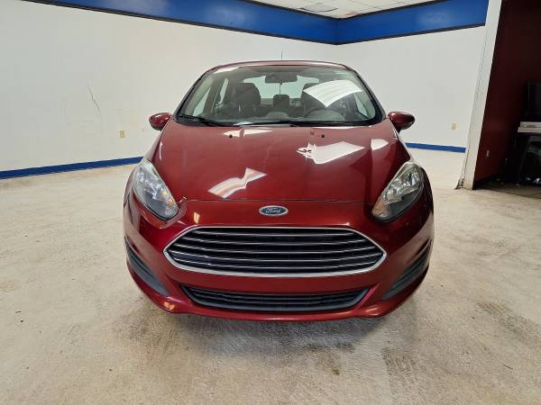 2015 FORD FIESTA .!.CLEAN!!! NICE!!! ......678 755 0651 - $4,700 (ATLANTA)63491802036867123