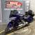 2018 Honda Gold Wing Tour Pearl Hawkseye Blue 3 thumbnail