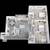 LuxerOne Package Lockers, Refrigerator, Cable Ready 9 thumbnail