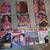 Pro Wrestling Magazine 60's - early 2000's - Over 70 available 1 thumbnail
