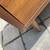 Dixie furniture mid century 3 drawer nightstand B45 13 thumbnail