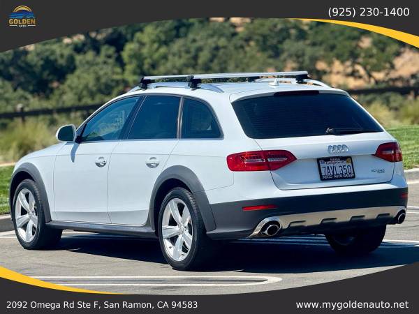 2013 Audi allroad Prestige Wagon 4D - $9,900 (+ Golden Auto)63469905988993122
