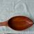 Wood leaf bowl 2 thumbnail